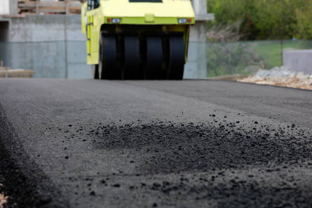 Best Concrete Paver Driveway  in Shongopovi, AZ