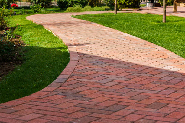Best Permeable Paver Driveway  in Shongopovi, AZ