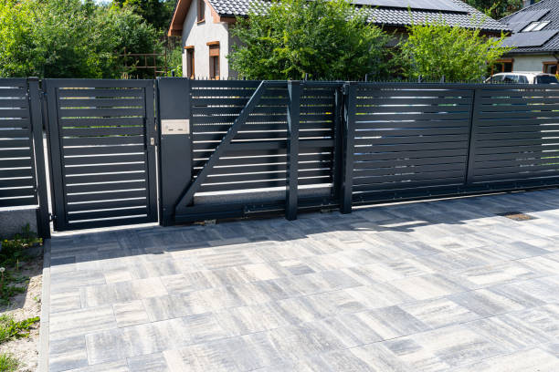 Best Driveway Pavers Contractor  in Shongopovi, AZ