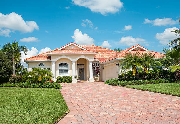 Best Custom Driveway Pavers  in Shongopovi, AZ