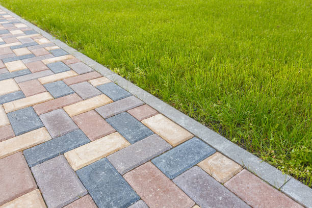 Best Affordable Driveway Pavers  in Shongopovi, AZ