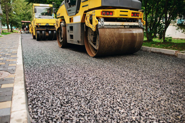 Reasons to Select Us for Your Driveway Paving Requirements in Shongopovi, AZ