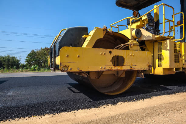 Best Commercial Driveway Pavers  in Shongopovi, AZ